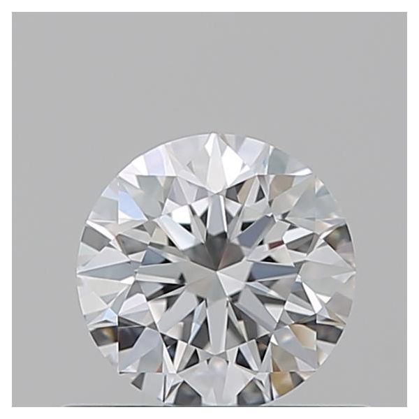 ROUND 0.54 E VS1 EX-EX-EX - 100769705725 GIA Diamond