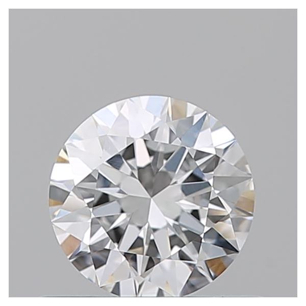 ROUND 0.53 E VS1 EX-EX-EX - 100769705727 GIA Diamond