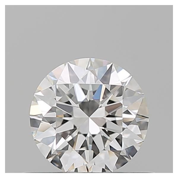 ROUND 0.5 G IF EX-EX-EX - 100769705735 GIA Diamond