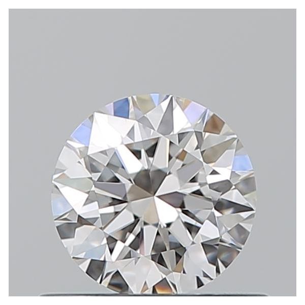 ROUND 0.55 G VS1 EX-EX-EX - 100769705737 GIA Diamond
