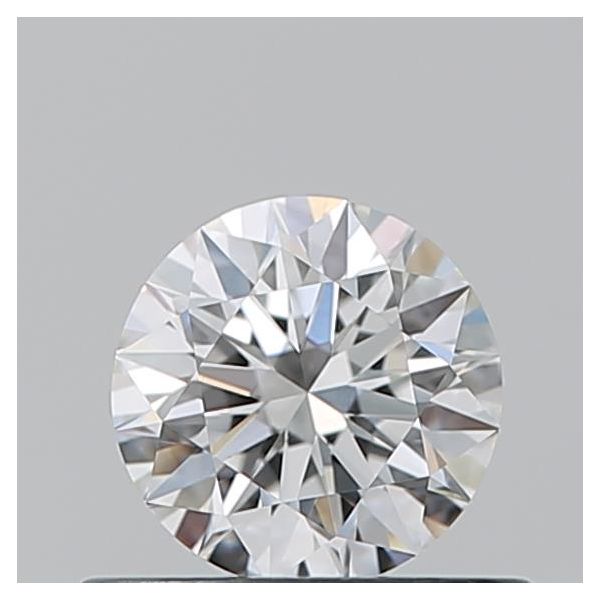 ROUND 0.51 F VS1 EX-EX-EX - 100769705738 GIA Diamond