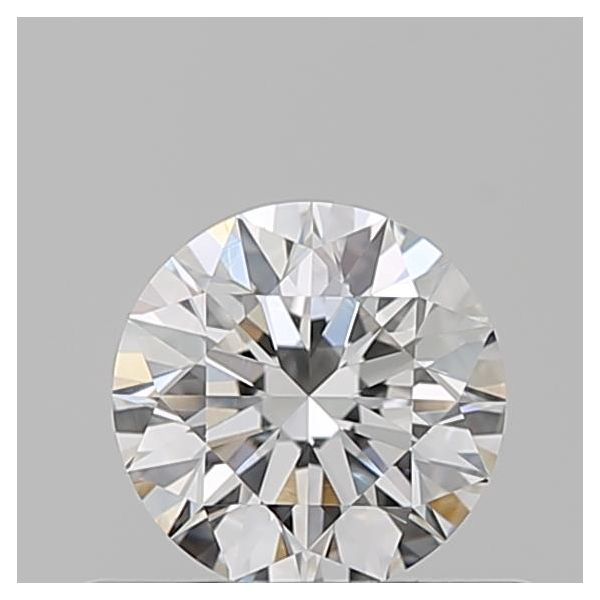 ROUND 0.5 G VVS2 EX-EX-EX - 100769705739 GIA Diamond