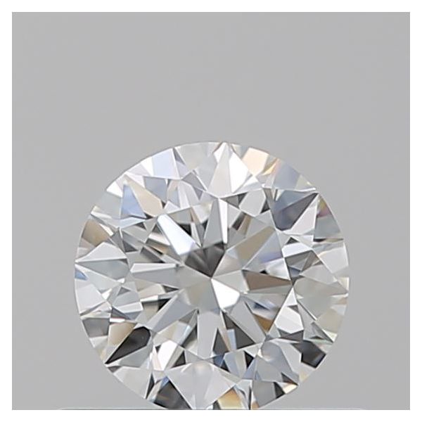 ROUND 0.5 G VS1 EX-EX-EX - 100769705740 GIA Diamond