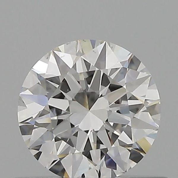 ROUND 0.51 E VS2 EX-EX-EX - 100769705741 GIA Diamond