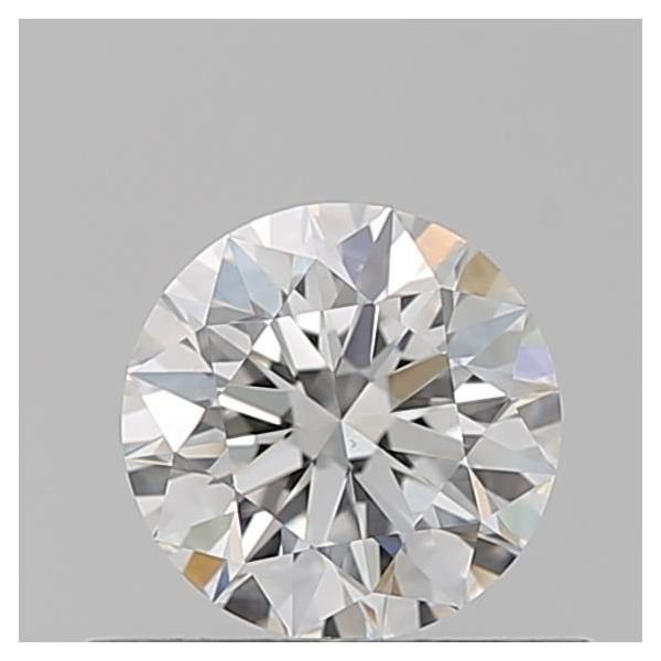 ROUND 0.51 G VS2 EX-EX-EX - 100769705742 GIA Diamond