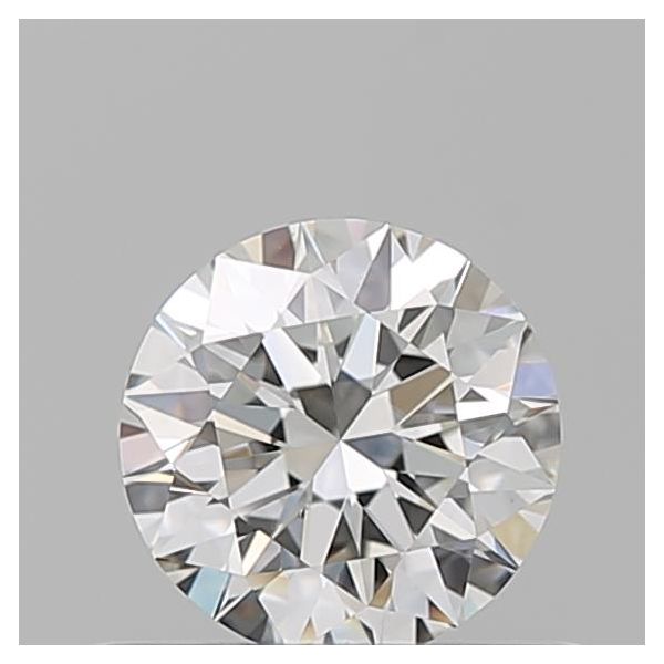 ROUND 0.51 H VS2 EX-EX-EX - 100769705743 GIA Diamond