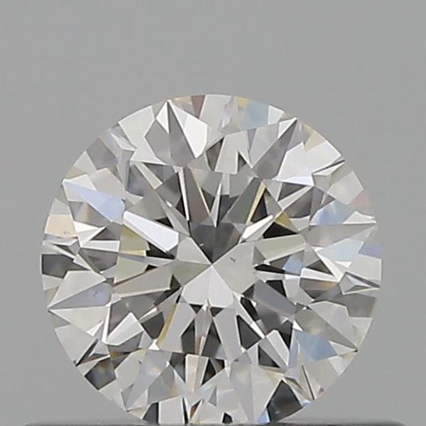 ROUND 0.51 F VS1 EX-EX-EX - 100769705746 GIA Diamond