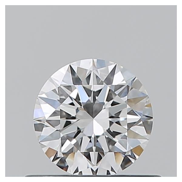 ROUND 0.5 F VS1 EX-EX-EX - 100769705747 GIA Diamond