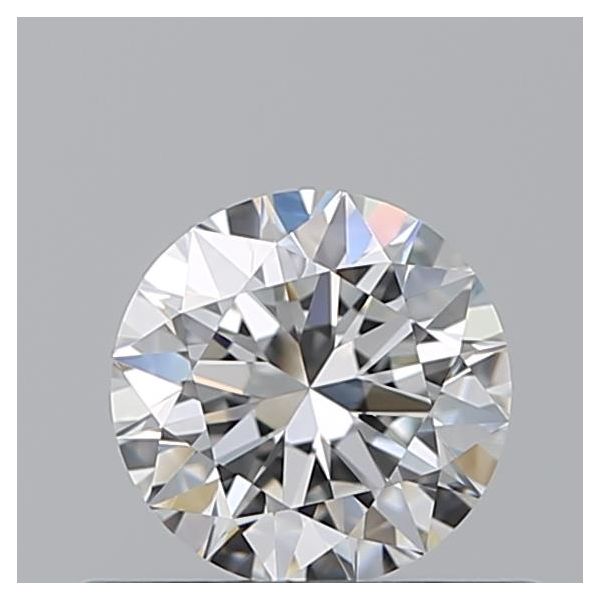 ROUND 0.5 F IF EX-EX-EX - 100769705752 GIA Diamond