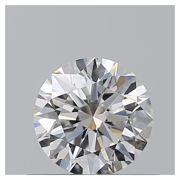 ROUND 0.5 G VVS2 EX-EX-EX - 100769705753 GIA Diamond