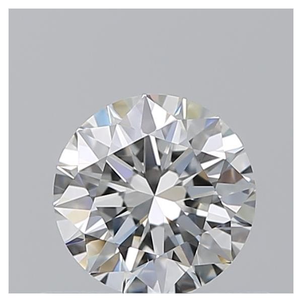 ROUND 0.51 G VVS1 EX-EX-EX - 100769705761 GIA Diamond