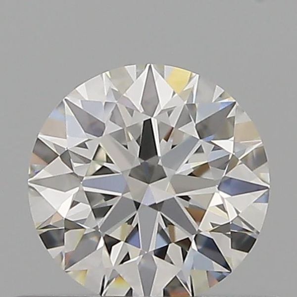 ROUND 0.51 G VVS1 EX-EX-EX - 100769705764 GIA Diamond
