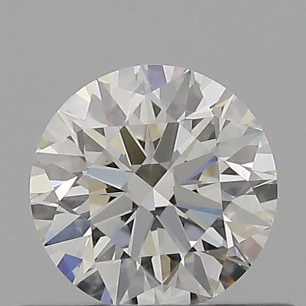 ROUND 0.5 G VS1 EX-EX-EX - 100769705773 GIA Diamond