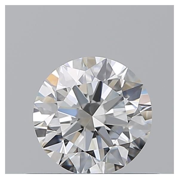 ROUND 0.5 G VVS1 EX-EX-EX - 100769705775 GIA Diamond