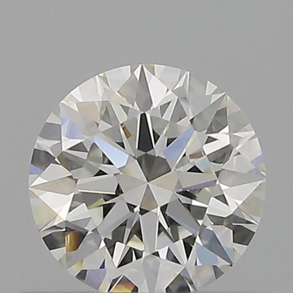 ROUND 0.5 G VS2 EX-EX-EX - 100769705782 GIA Diamond