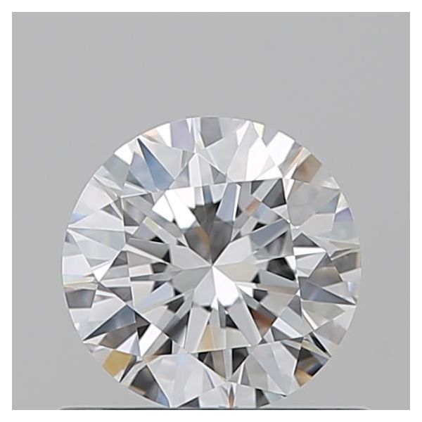 ROUND 0.63 D IF EX-EX-EX - 100769705784 GIA Diamond