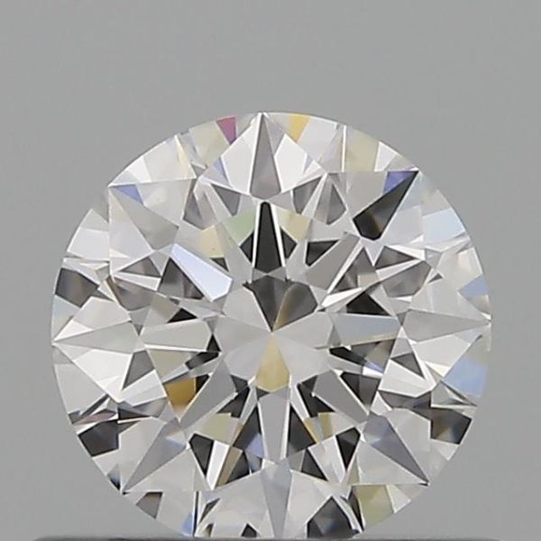 ROUND 0.57 D VS1 EX-EX-EX - 100769705785 GIA Diamond