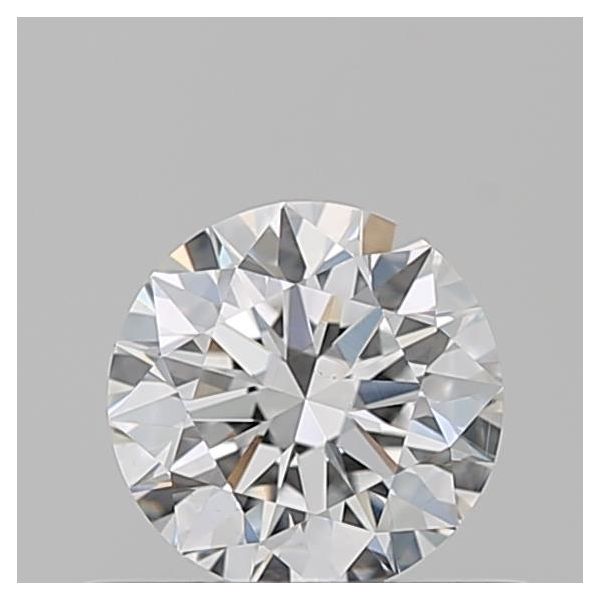 ROUND 0.5 E VS2 EX-EX-EX - 100769705787 GIA Diamond