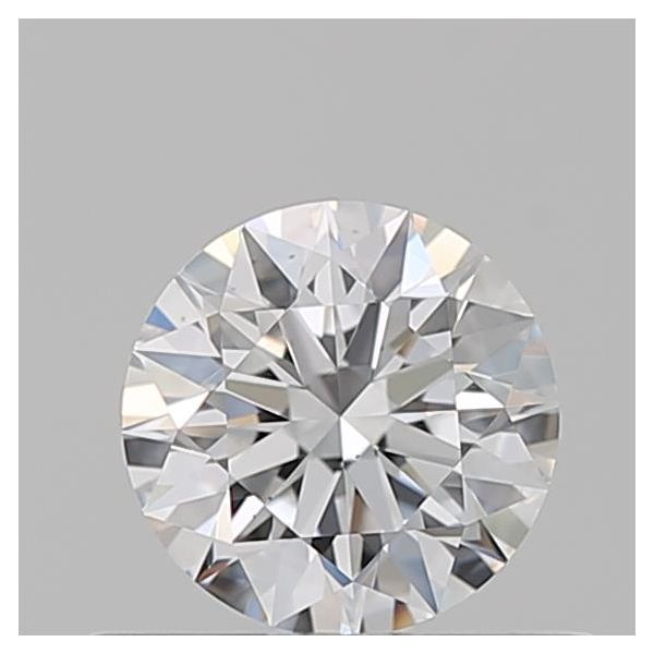 ROUND 0.51 D VS2 EX-EX-EX - 100769705799 GIA Diamond