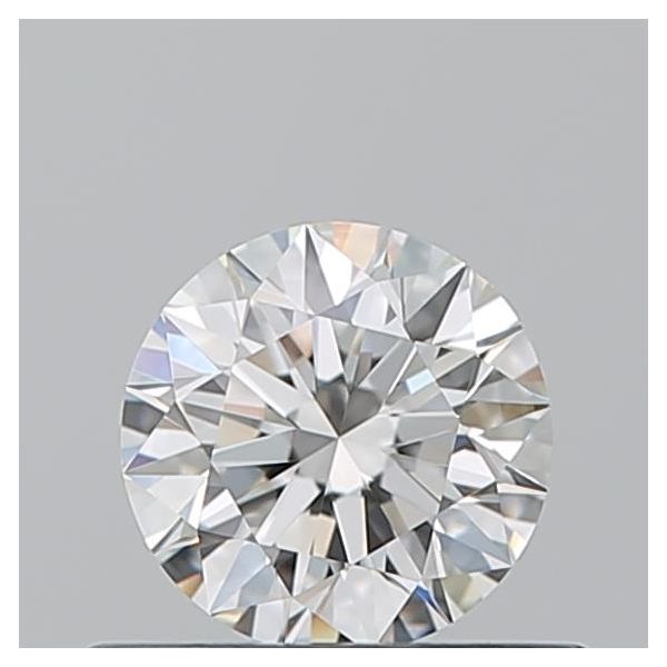 ROUND 0.5 H IF EX-EX-EX - 100769705802 GIA Diamond
