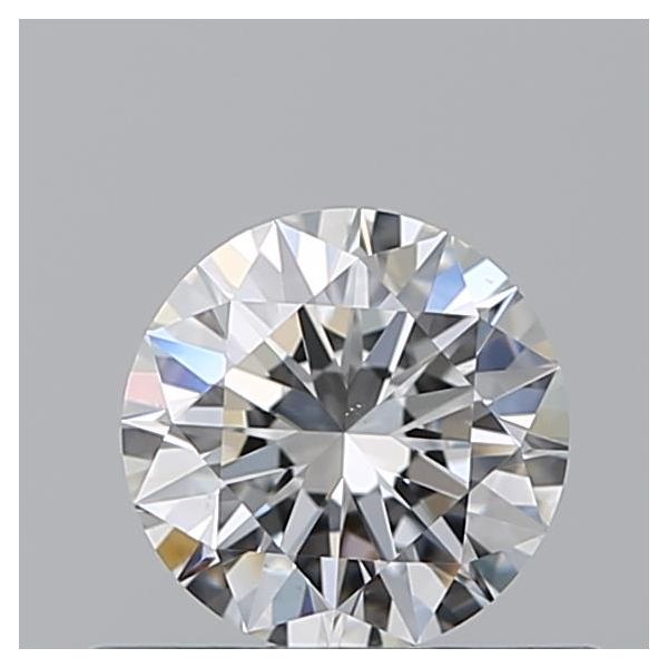 ROUND 0.5 F VS1 EX-EX-EX - 100769705805 GIA Diamond