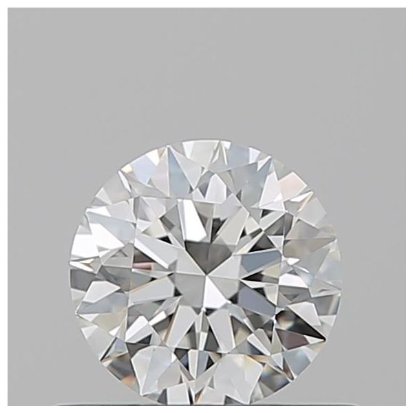 ROUND 0.52 H VS1 EX-EX-EX - 100769705810 GIA Diamond