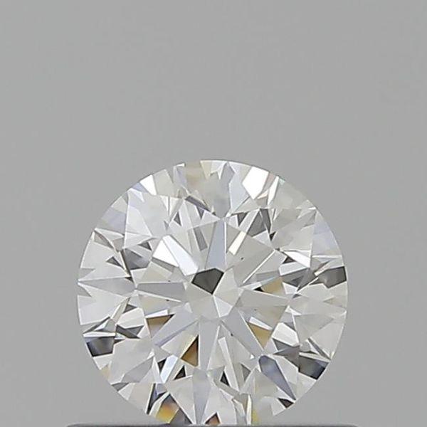 ROUND 0.6 H IF EX-EX-EX - 100769705816 GIA Diamond