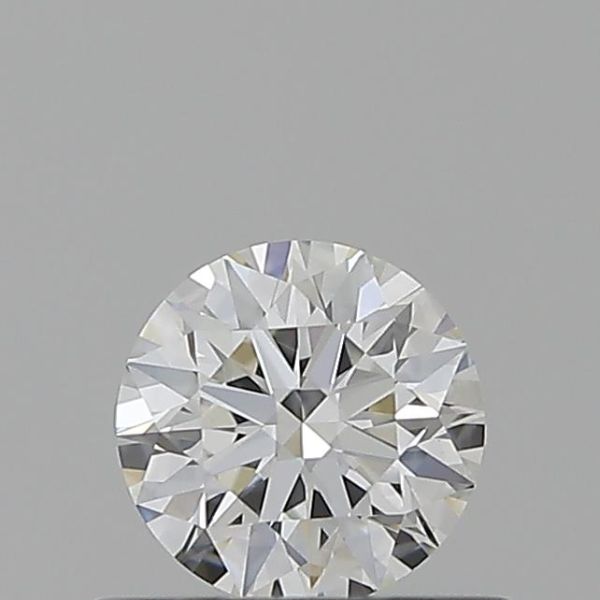 ROUND 0.51 G VVS2 EX-EX-EX - 100769705817 GIA Diamond