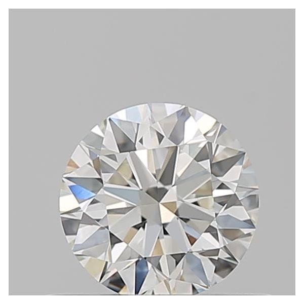 ROUND 0.5 I VS1 EX-EX-EX - 100769705819 GIA Diamond