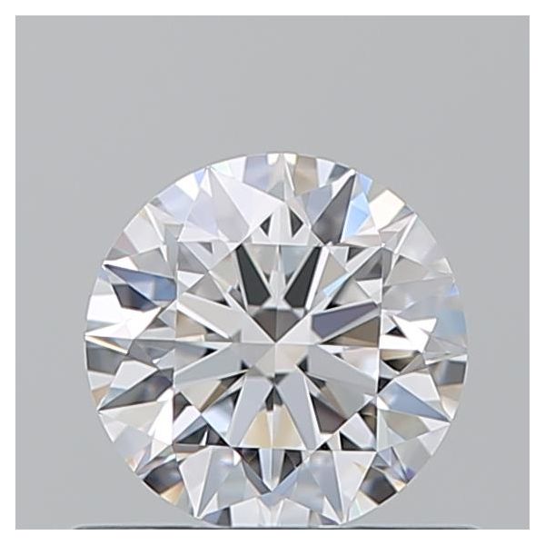 ROUND 0.63 D VVS1 EX-EX-EX - 100769705822 GIA Diamond