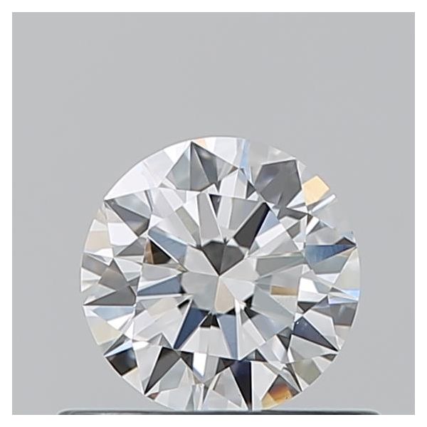 ROUND 0.5 G VS2 EX-EX-EX - 100769705823 GIA Diamond