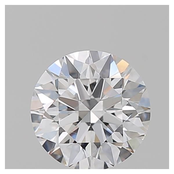 ROUND 0.58 D IF EX-EX-EX - 100769705824 GIA Diamond