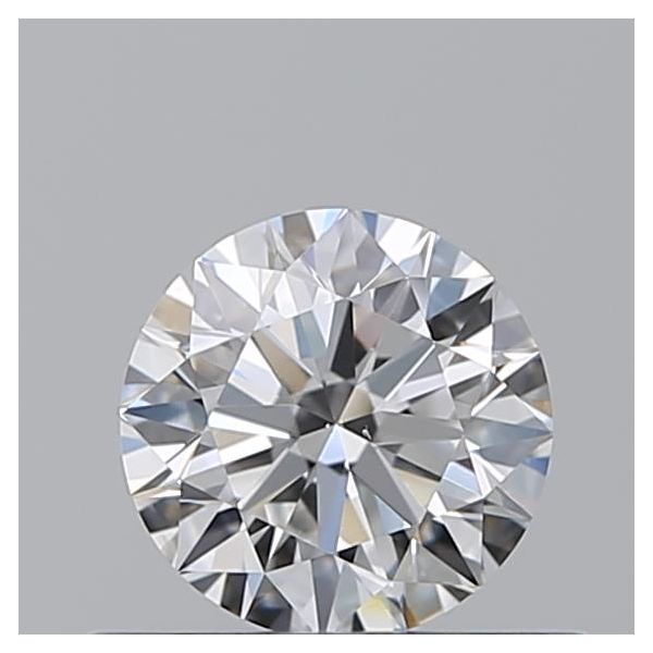 ROUND 0.5 E VS2 EX-EX-EX - 100769705829 GIA Diamond
