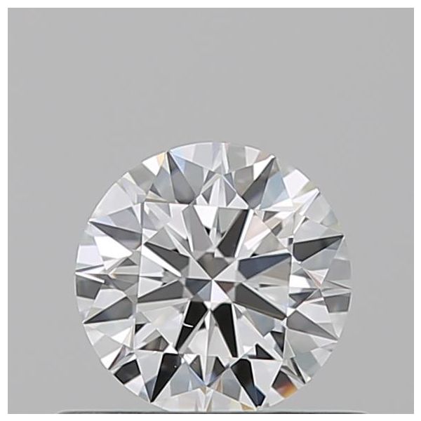 ROUND 0.5 G VS2 EX-EX-EX - 100769705832 GIA Diamond
