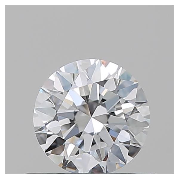 ROUND 0.5 D VS1 EX-EX-EX - 100769705833 GIA Diamond