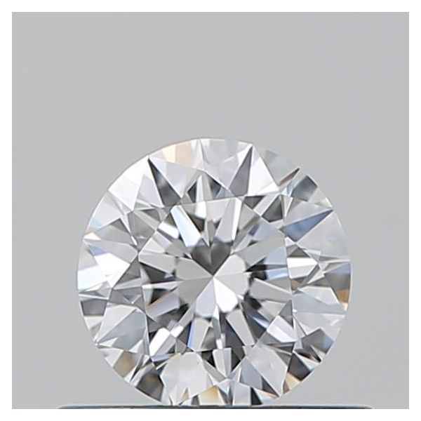 ROUND 0.5 D VVS1 EX-EX-EX - 100769705834 GIA Diamond