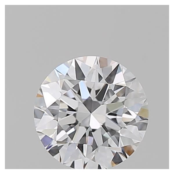 ROUND 0.5 D IF EX-EX-EX - 100769705835 GIA Diamond