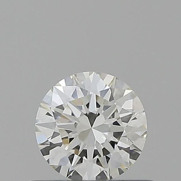 ROUND 0.5 I VVS2 EX-EX-EX - 100769705837 GIA Diamond