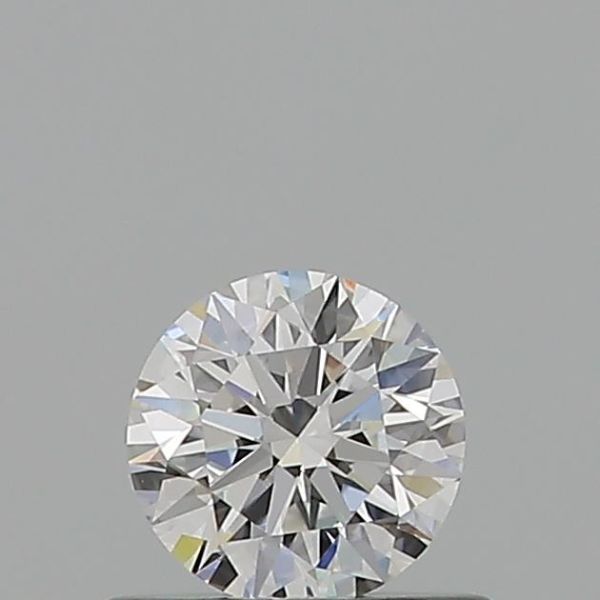 ROUND 0.5 E VS2 EX-EX-EX - 100769705839 GIA Diamond