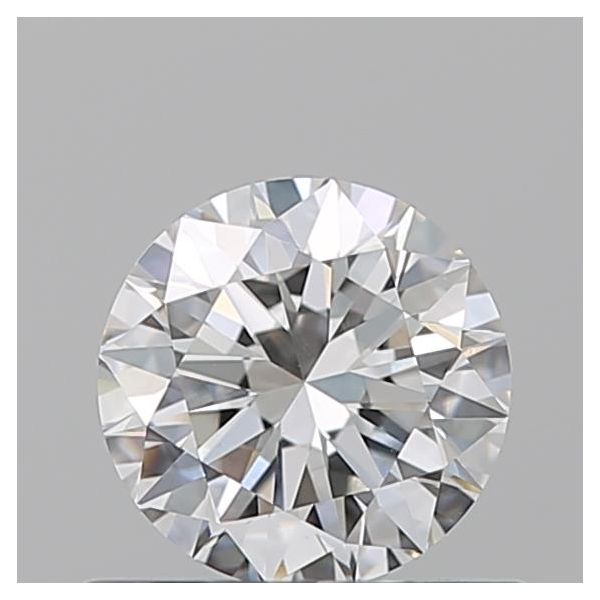 ROUND 0.59 G VS2 EX-EX-EX - 100769705846 GIA Diamond