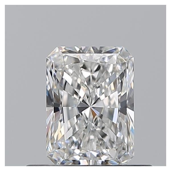 RADIANT 0.5 F VS2 --EX-EX - 100769705849 GIA Diamond