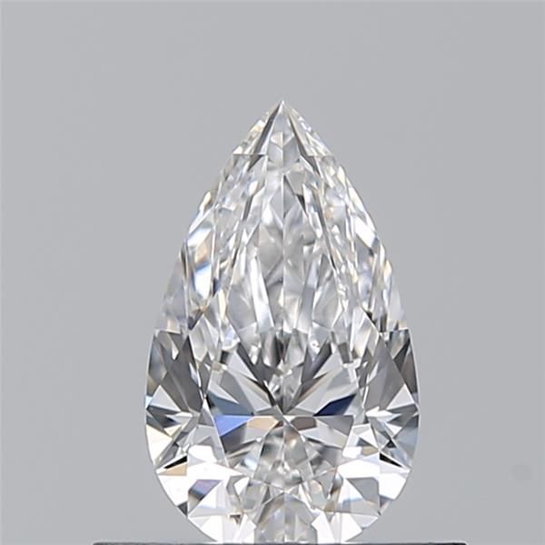PEAR 0.51 D VS2 --EX-EX - 100769705852 GIA Diamond