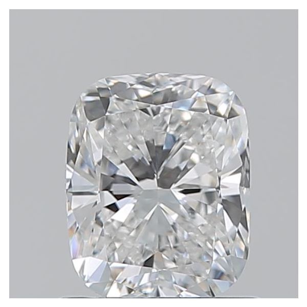 CUSHION 0.9 F VS1 --VG-EX - 100769705860 GIA Diamond