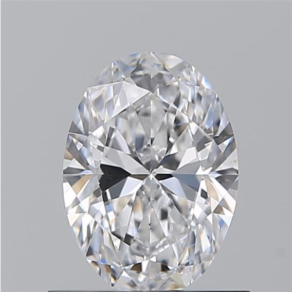 OVAL 0.75 D VS2 --EX-EX - 100769705864 GIA Diamond