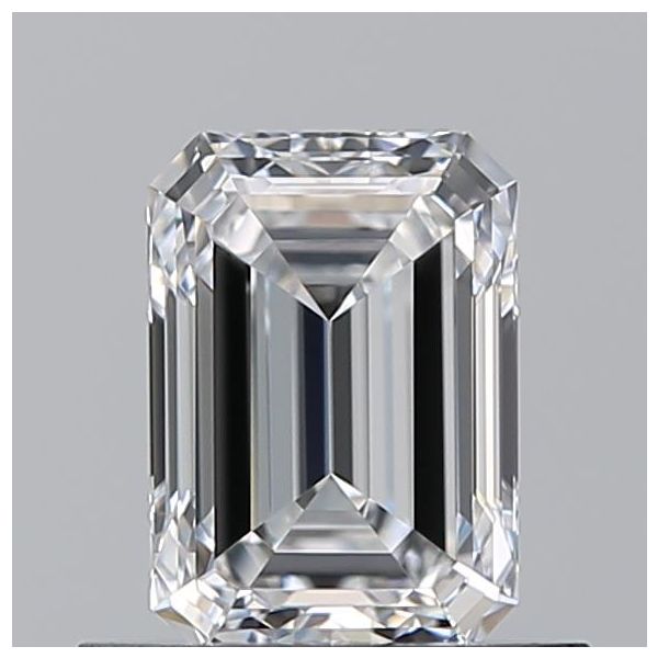 EMERALD 0.7 E VVS1 --VG-VG - 100769705867 GIA Diamond