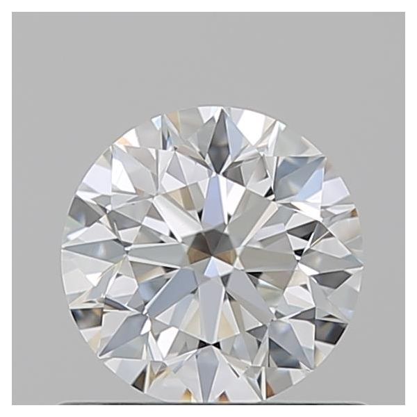 ROUND 0.7 F VS1 EX-EX-EX - 100769705872 GIA Diamond