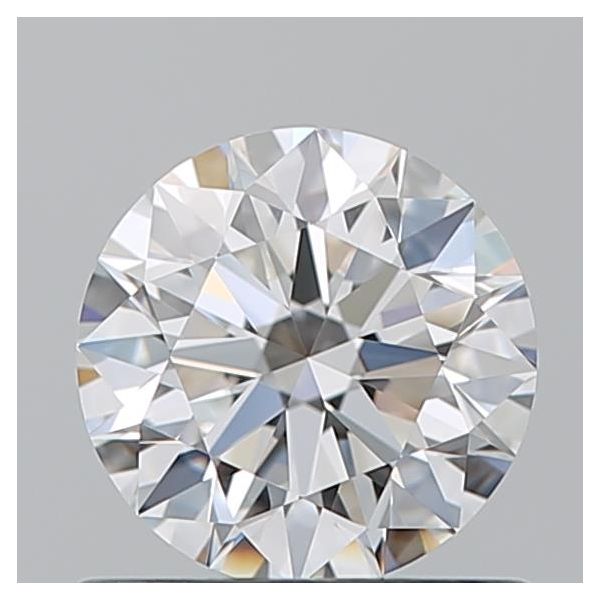ROUND 0.83 F IF EX-EX-EX - 100769705875 GIA Diamond