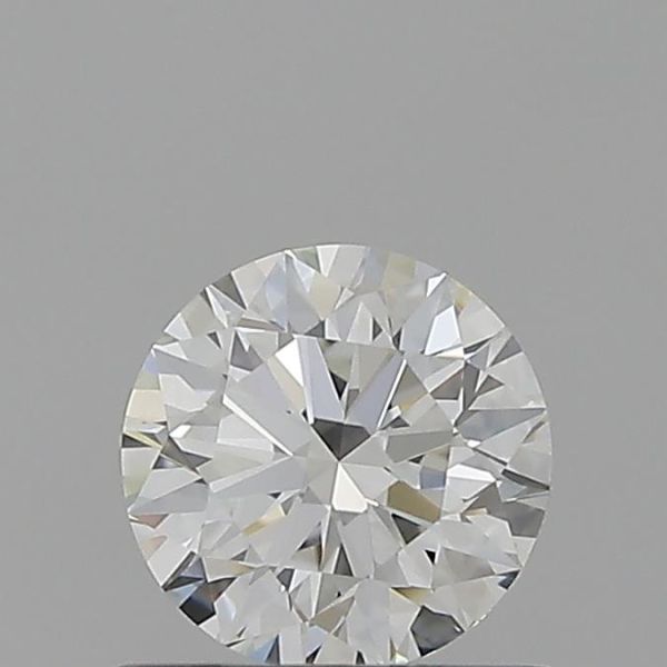 ROUND 0.7 G IF EX-EX-EX - 100769705877 GIA Diamond