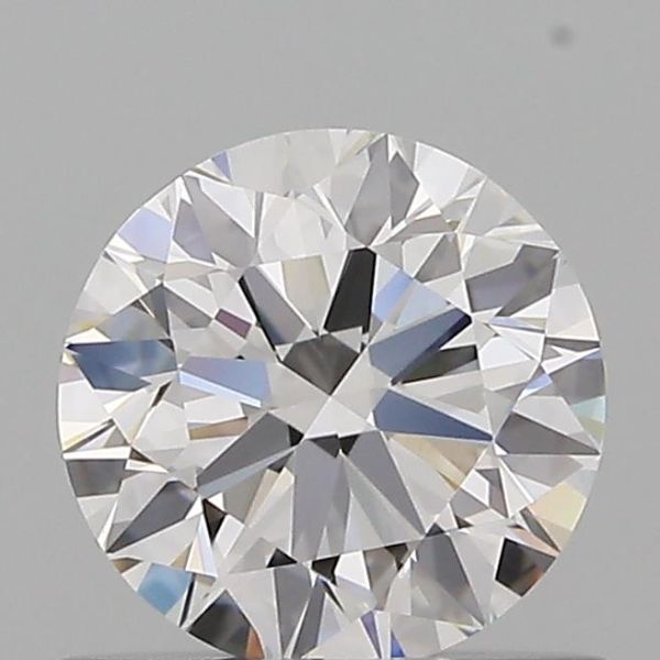 ROUND 0.7 D VVS1 EX-EX-EX - 100769705880 GIA Diamond