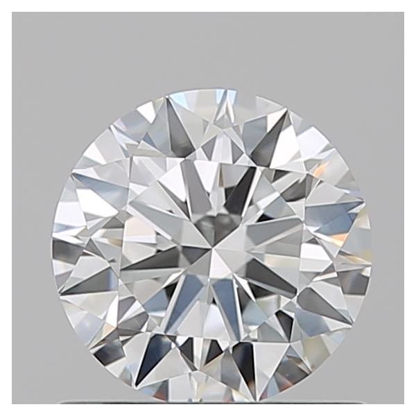 ROUND 0.81 G VS1 EX-EX-EX - 100769705889 GIA Diamond